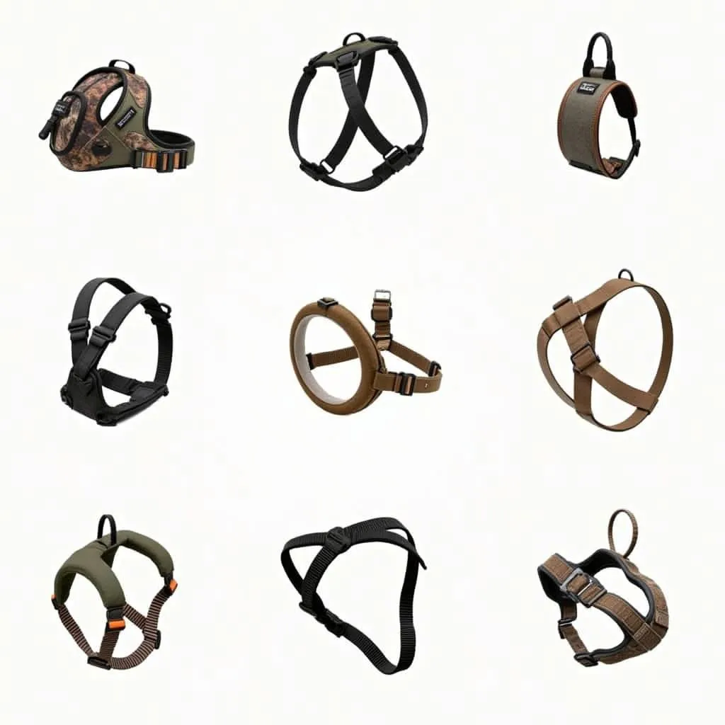 Best Hunting Harnesses for Dogs: Reviews and Recommendations