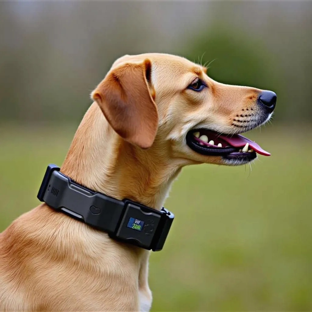 Price Range for Hunting Shock Collars