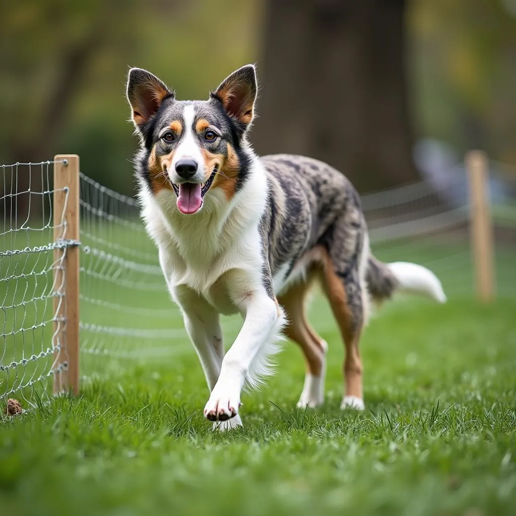 Wireless Invisible Fence for Dogs