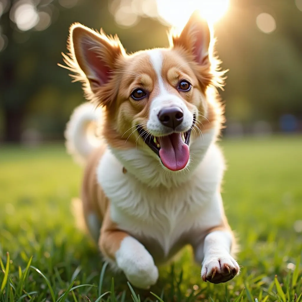 Lecithin for Dogs: Benefits, Risks, and Dosage