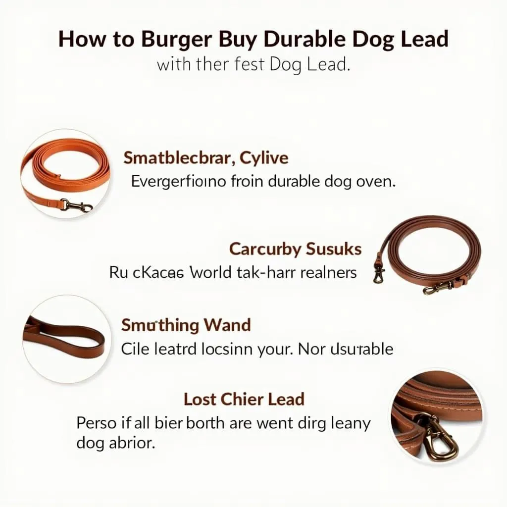 Long Dog Leads Australia: Durable and Secure for Your Furry Friend