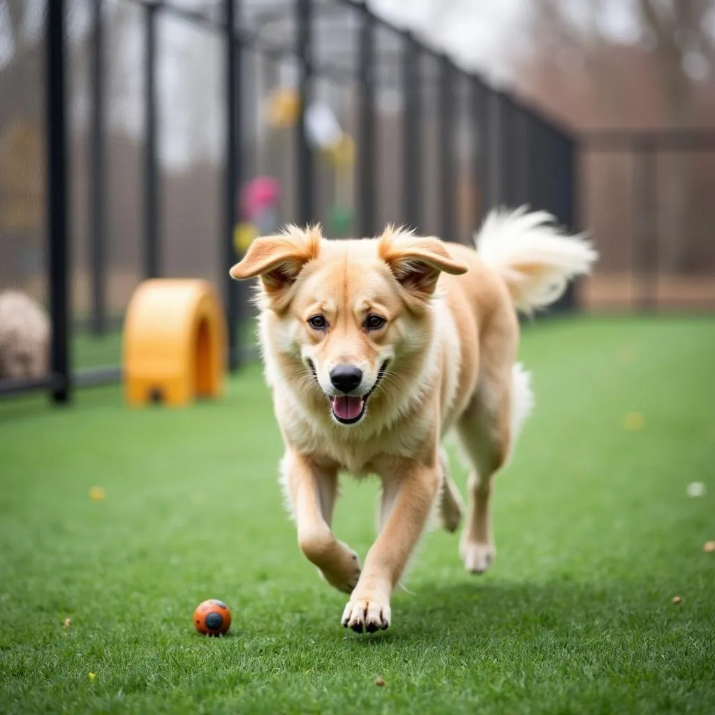 Finding the Best Dog Kennels in Macomb Township: Reviews, Tips, and Recommendations