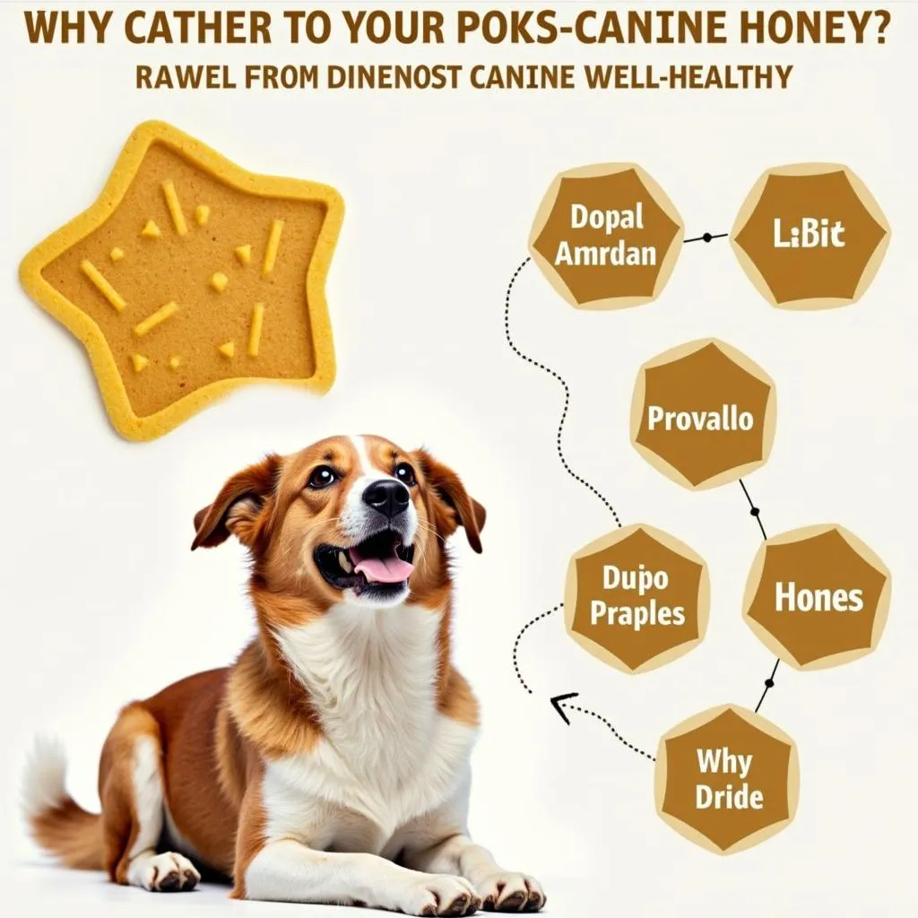 Benefits of Medi-Honey for Dogs: A Natural Approach to Canine Wellness