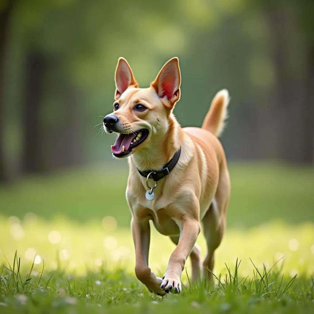 Natural Dog Mosquito Repellent - Safe and Effective for Your Furry Friend