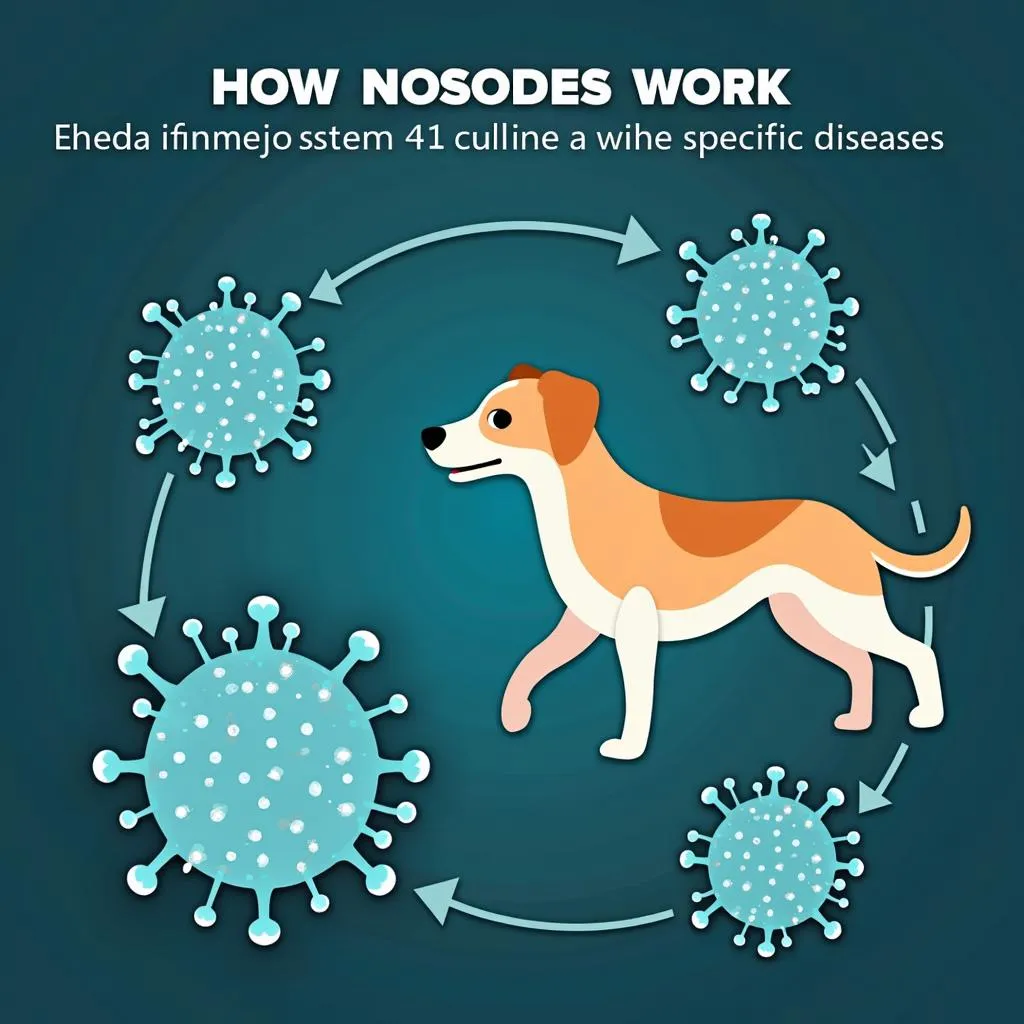 Boosting Canine Immune System with Nosodes