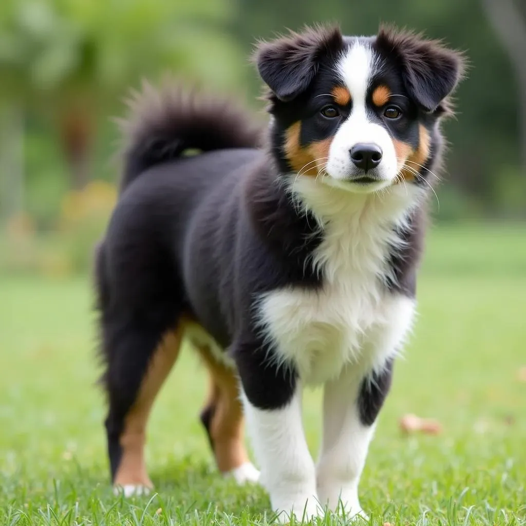 Hawaiian Poi Dog Breed History