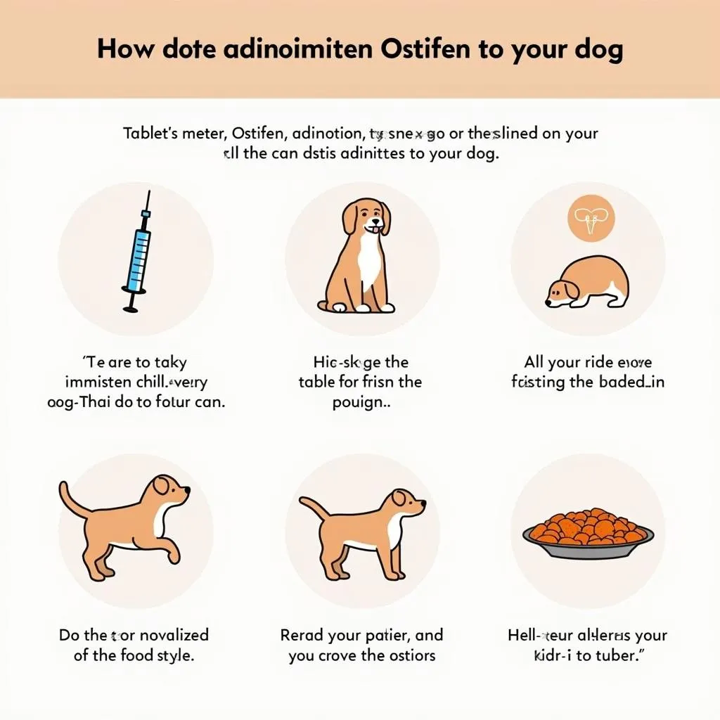 ostifen-dosage-for-dogs-guide