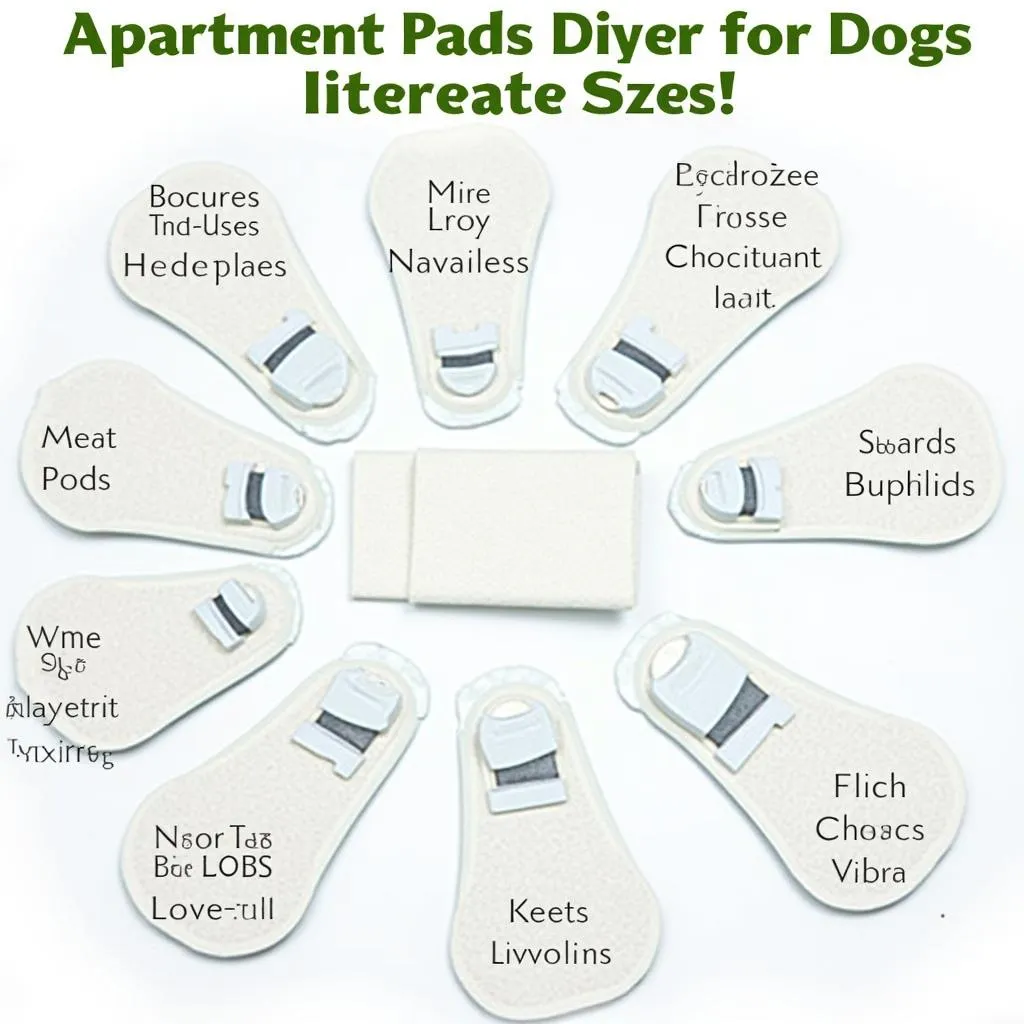 Pee Pads for Dogs in an Apartment: A Convenient Solution