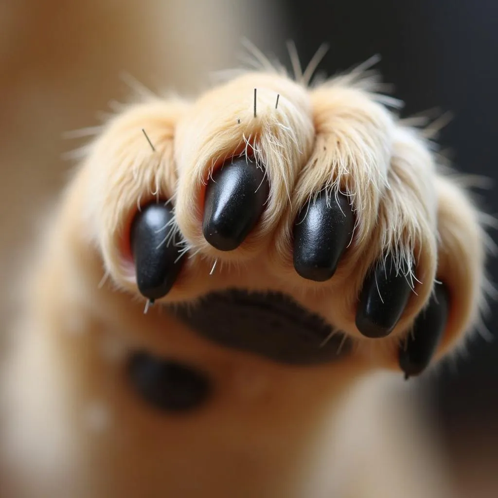 dog-paw-with-pins