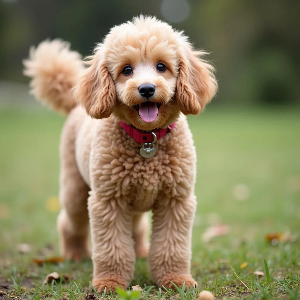 Poodle dog breeds for sale