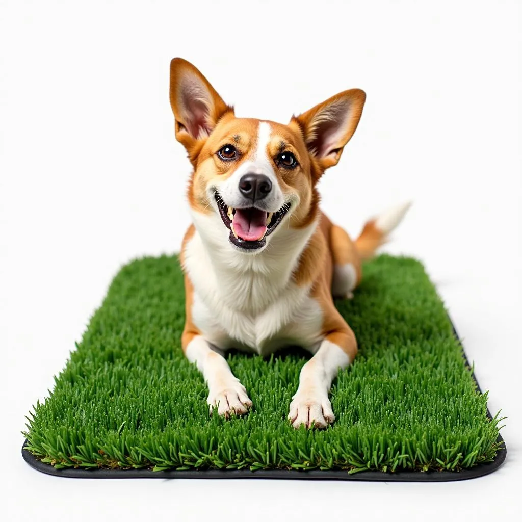 Potty Grass for Dogs