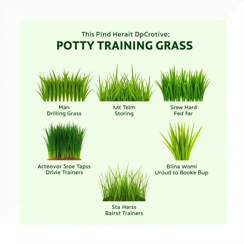 Potty training grass for dogs: a comprehensive review