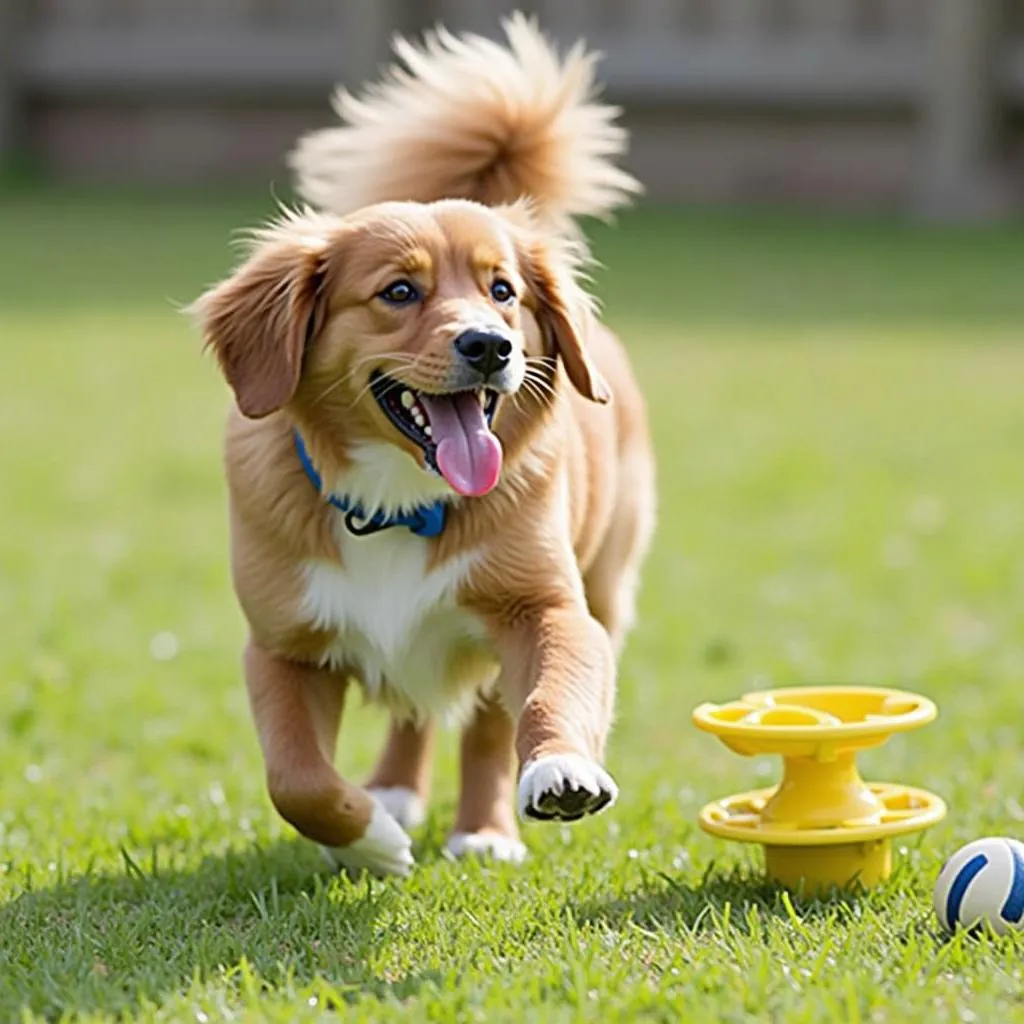 Fun and Engaging Puppy Dog Party Games 