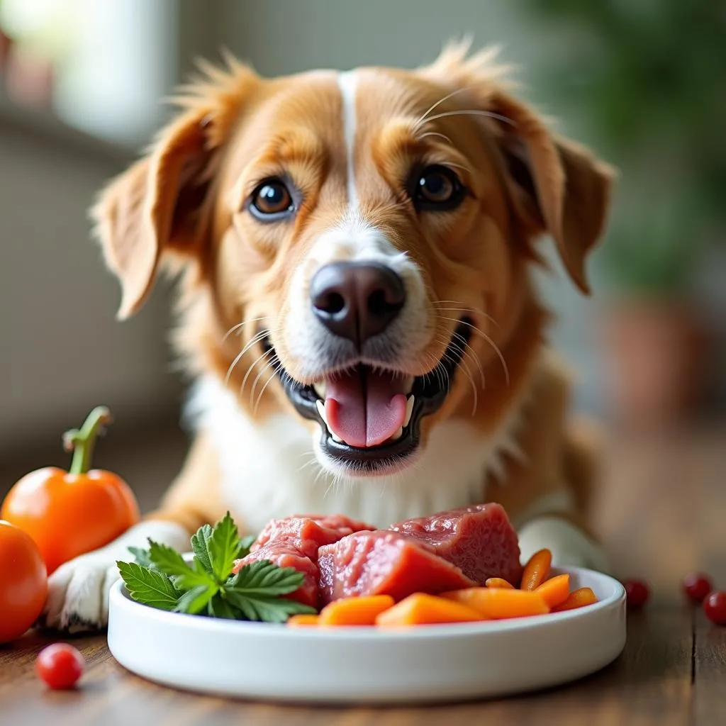 Top-Rated Raw Dog Food Delivery Service