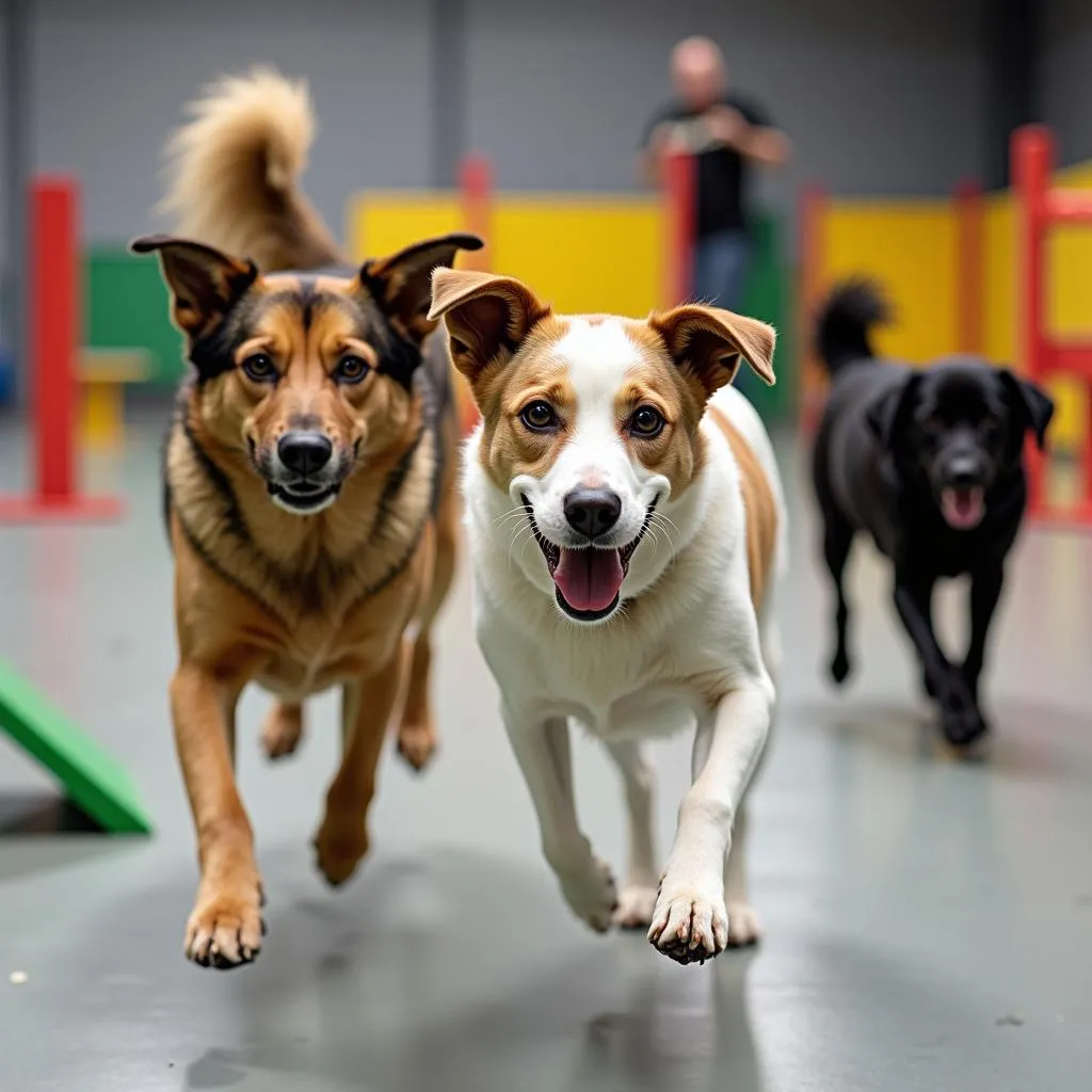 San Clemente Dog Training Academy Classes