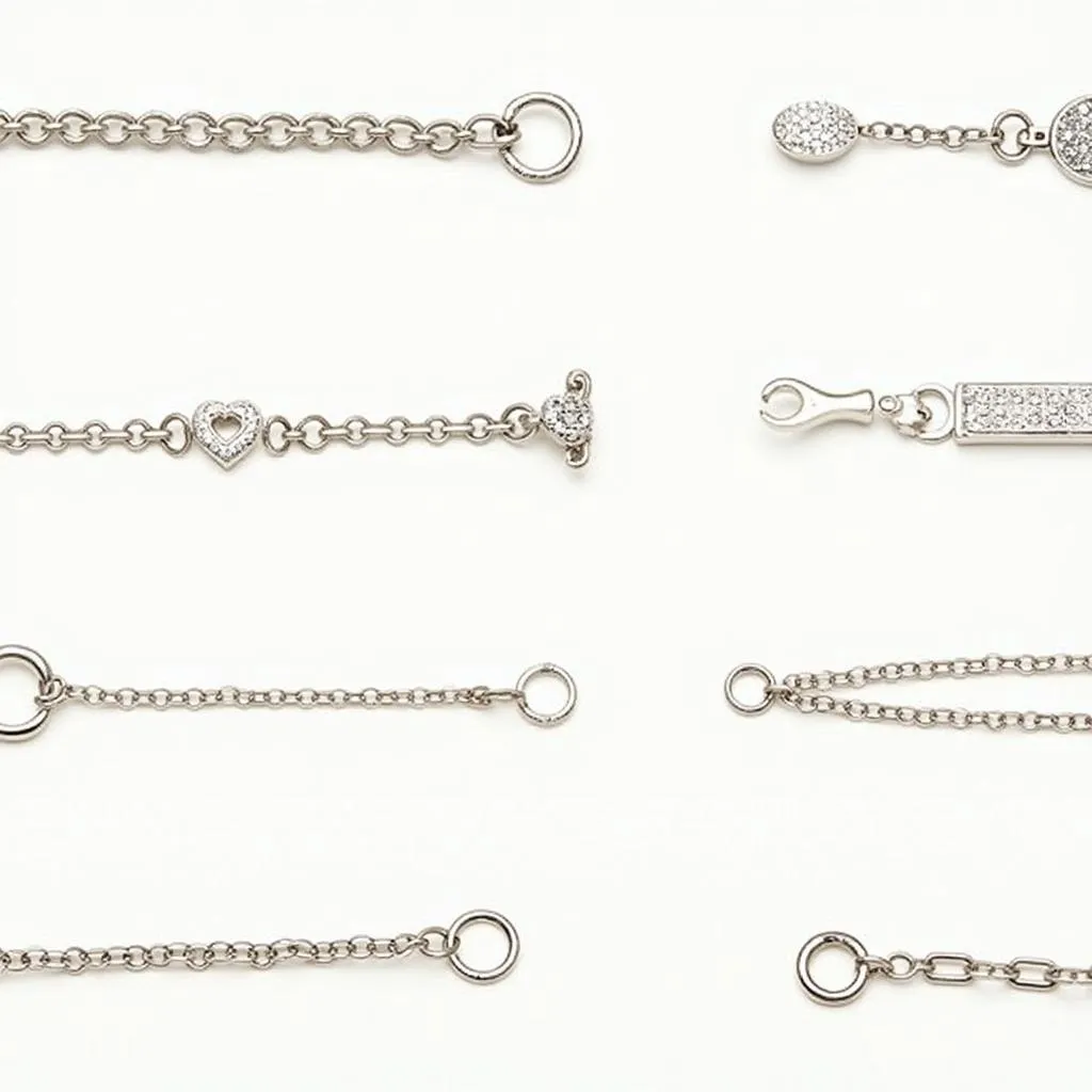 Tips for choosing the perfect silver dog collar chain for your dog