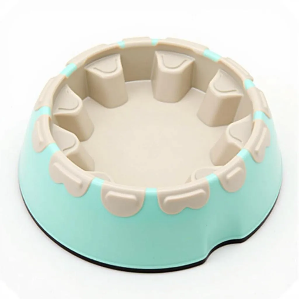 Slow Feeder Bowl for Dogs