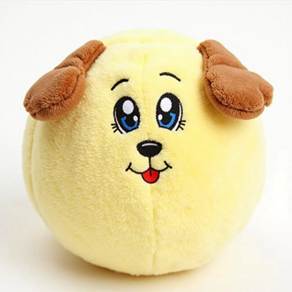 soft-dog-ball-toys-for-gentle-chewers