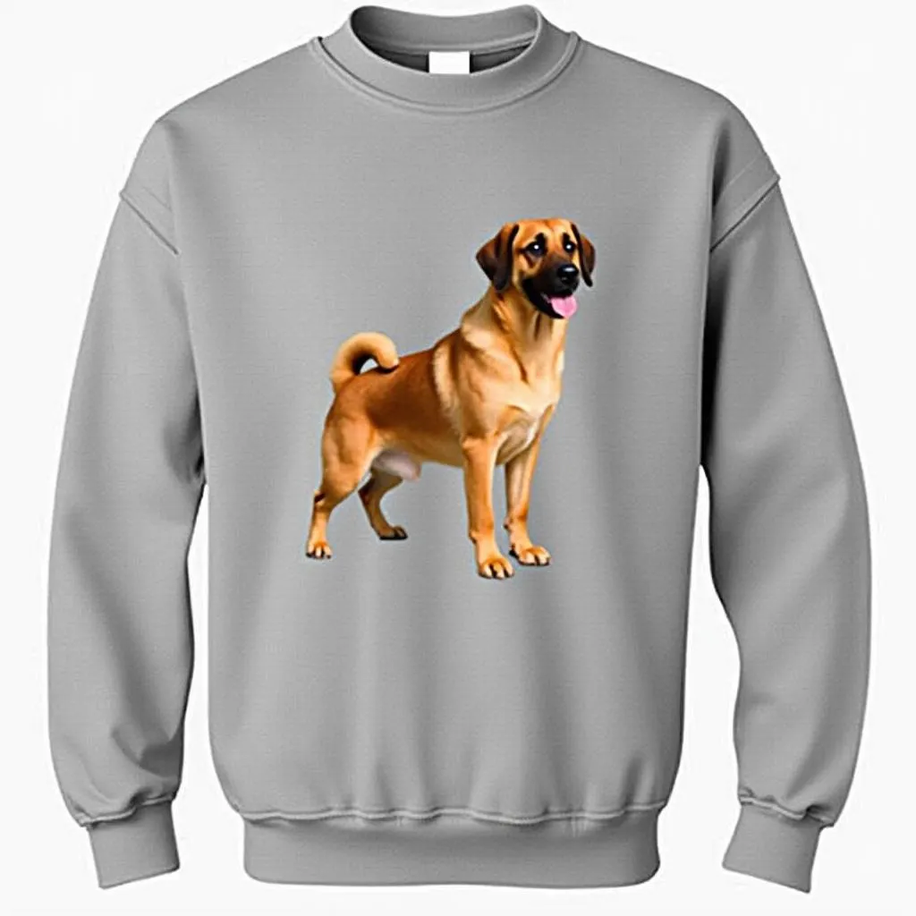 Etsy-sweatshirts-with-dog-pictures