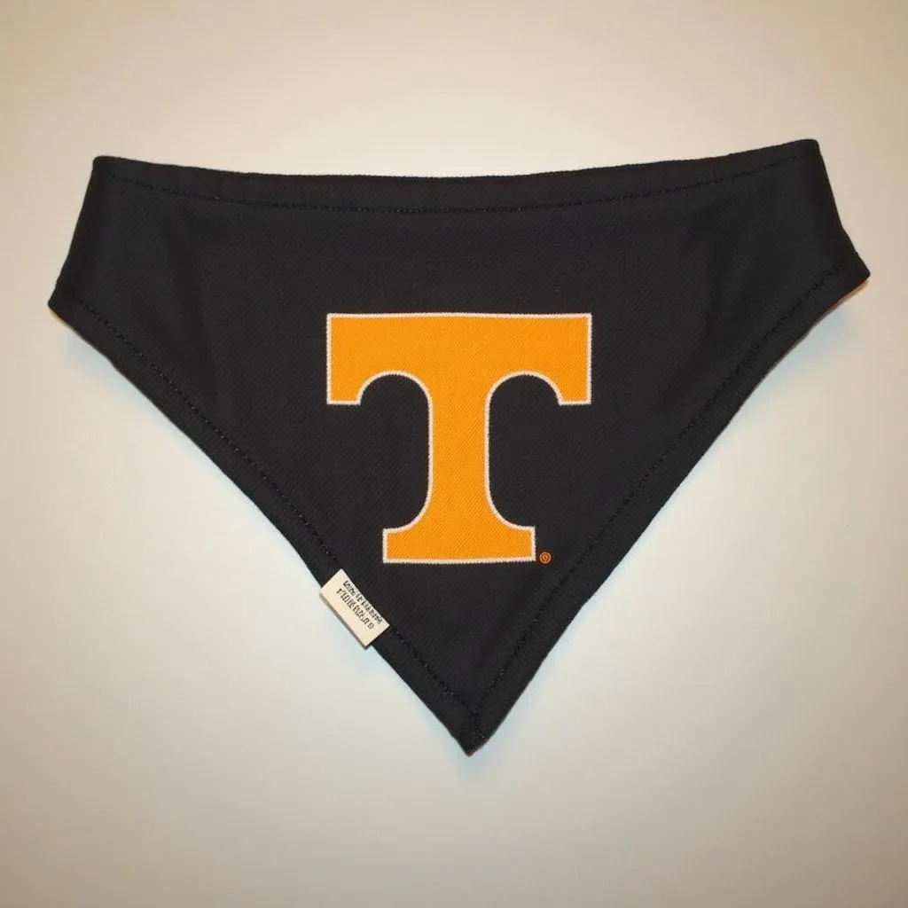 Tennessee Vols Dog Bandanas: Show Your Team Pride