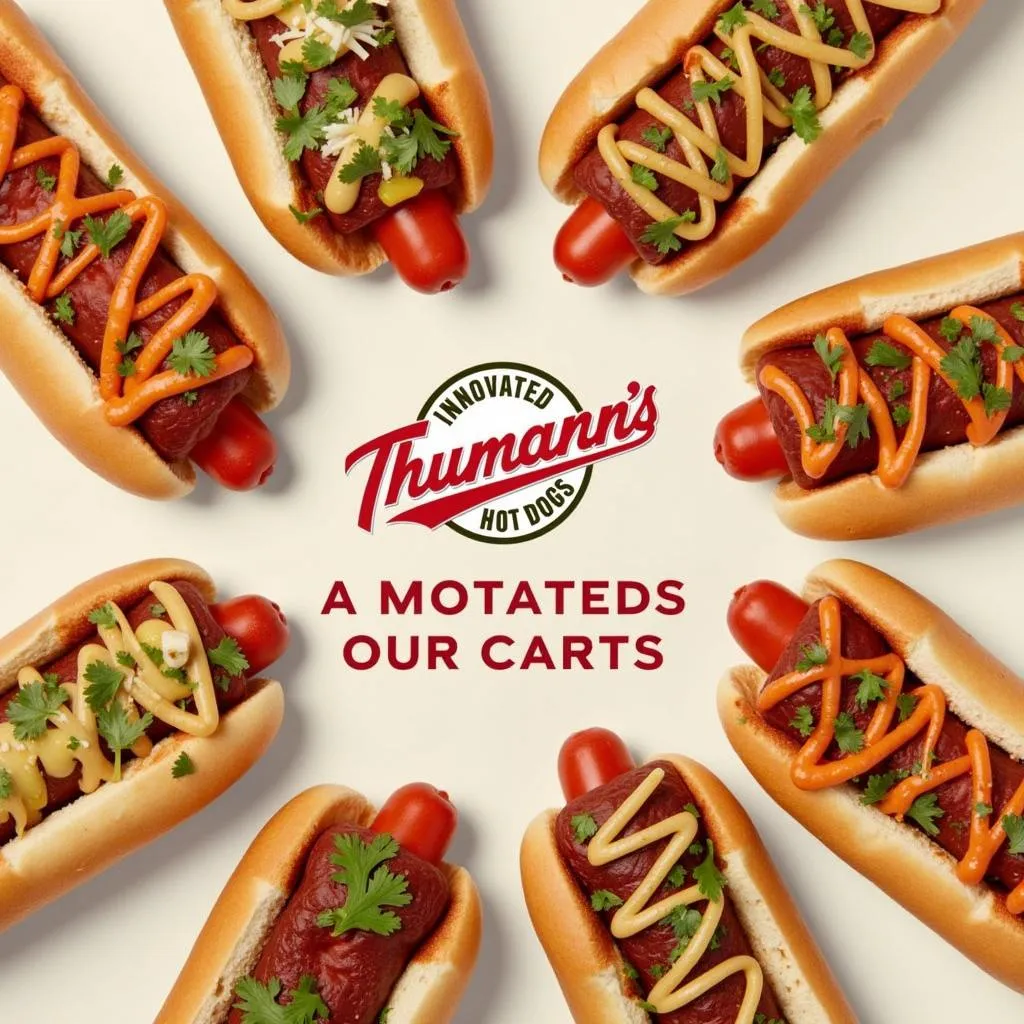 Thumann's Hot Dogs: Embracing the Future of Flavor