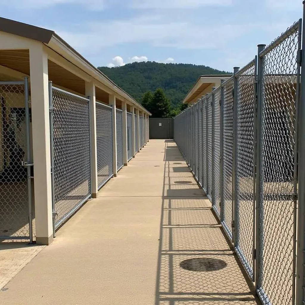 Dog Boarding Kennel Lombard IL: Spacious and Secure