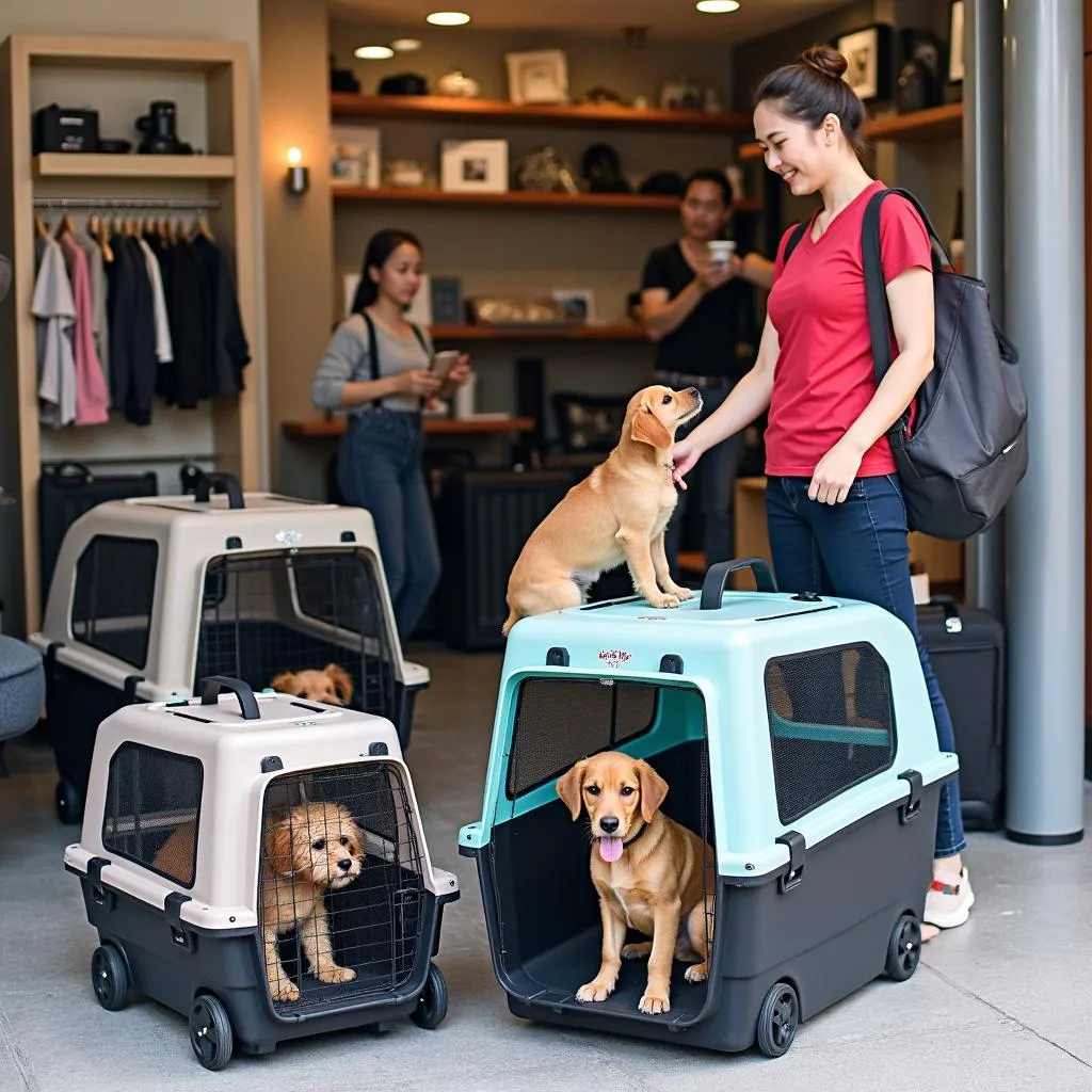 wheeled-dog-carriers-for-medium-dogs-in-hanoi