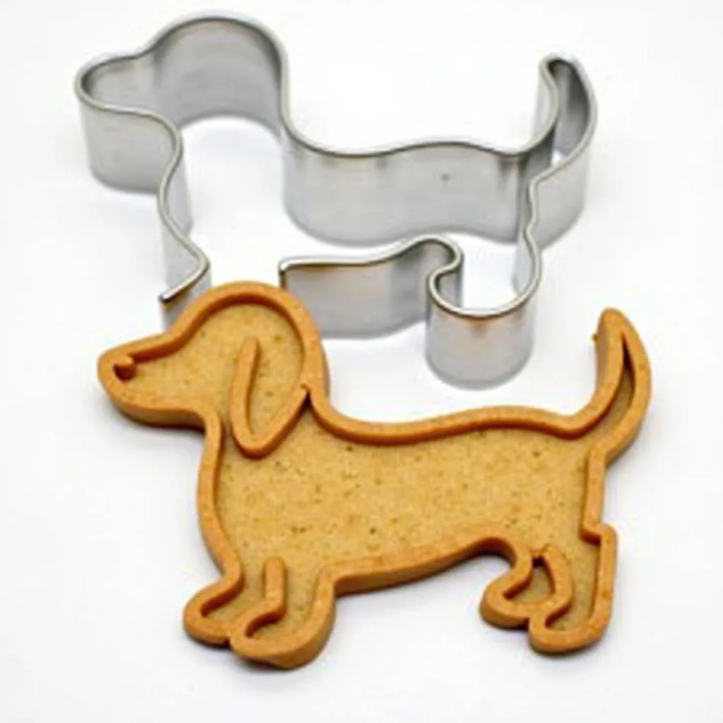 wiener-dog-cookie-cutters-for-dog-treat-baking