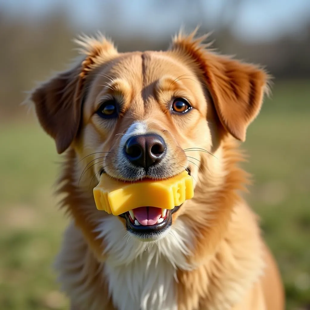 Dog Yak Cheese Chews